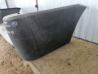 фото thumb №6, Бампер задняя задний fiat scudo ii jumpy expert long