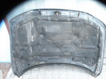фото thumb №7, Volvo s60 v70 ii капот 019-26