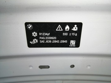 фото thumb №12, Капот bmw g30 g31 hal 9436