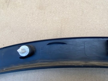 фото thumb №4, Bmw x1 f48 планка крыло правая зад