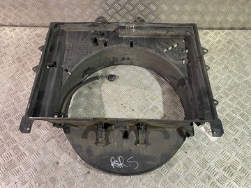 фото thumb №5, Land rover range rover sport l320 2011 защита вентилятора радиатор