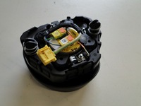 фото thumb №5, Mercedes gle 292 c292 подушка руля w руль espresso brown