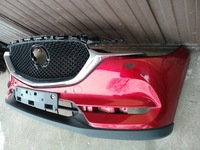 фото thumb №8, Бампер перед mazda cx-5 cx5 ii 2017-^ камера