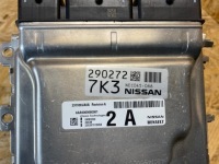 фото thumb №14, Бортовой компьютер блок управления двигателя ecu nissan qashqai j12 1.5h 237036ua0a 2021-