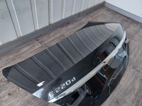 фото thumb №5, Крышка зад задняя --- mercedes eklasa w213 213 рестайлинг ---