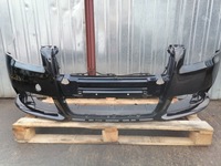 фото thumb №1, Бампер решітка радіатора решітка перед audi a4 b7 lz9y звичайний ні s-line