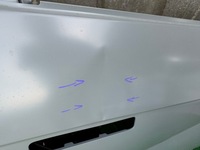 фото thumb №10, Hyundai ioniq 5 v двері праве передні правий перед eu org nowe