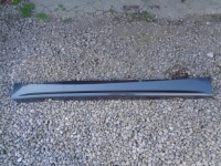 Купить Молдинг порог накладка левая порог bmw 1 e87 a22/7 sparkling graphite 2004-, фото thumb