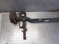 фото thumb №8, Балка підвіска задня peugeot expert 2.0 hdi