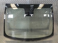 фото thumb №1, Fiat 500 c abarth 17- скло лобове передня