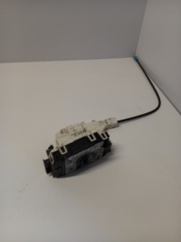 фото thumb №1, Vw crafter замок двері правий перед a9067201735