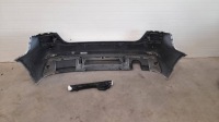 фото thumb №6, Бампер задній audi a3 s3 8v sportback рестайлінг pdc 8v4807511