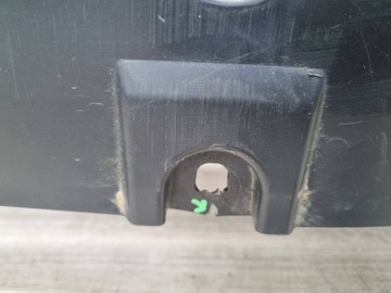 фото thumb №10, Renault captur ii 2020 з спереду бампер переднє