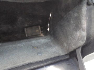 фото thumb №11, Mercedes 190 w201 88-93 капот панель бардачок