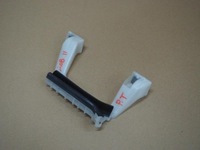 фото thumb №1, Направляющая стекло дверь правый задняя peugeot 208 ii 9823207080