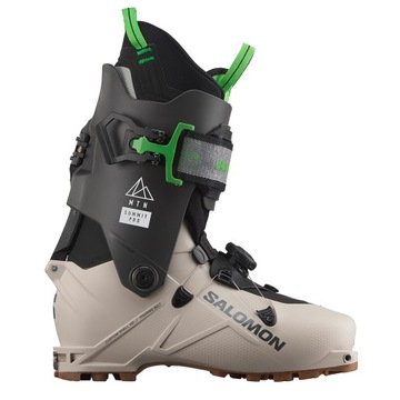 Горнолыжные туфли SALOMON MTN Summit Pro R. 275