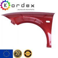 фото thumb №1, Крыло seat leon ii 2 цвет ls3x s3x 05-12 левый перед