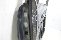 фото thumb №7, Дверь перед правое opel meriva b