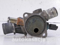 фото thumb №9, Fiat stilo корпус термостата 2,4 46790000