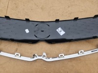 фото thumb №11, Решётка радиатора решётка радиатора хром opel mokka b ii 9835155080 9853801080