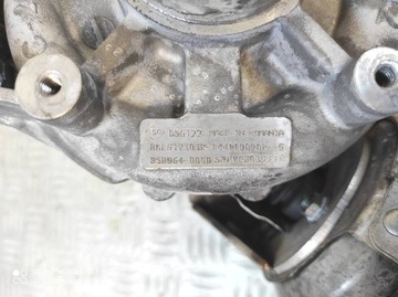 фото thumb №7, Renault master iii master iv 2.3 dci турбонагнетатель турбина 144118020r