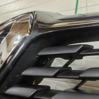 фото thumb №6, Бампер передний решётка радиатора renault scenic iv