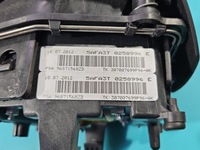 фото thumb №7, Подушка воздушная водителя подушка безопасности citroen c4 ii 96871568zd