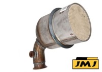 фото thumb №1, Фильтр dpf fap citroen dispatch 1.6 hdi 2011-2017