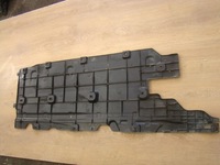 фото thumb №1, Megane iv talisman защита подвеска левая