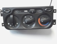 фото thumb №1, 96318328 matiz панель обдув управление