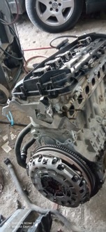 фото thumb №6, Двигун блок двигуна m52b25 2.5 bmw e46