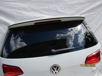 фото thumb №5, Крышка багажника багажника vw golf vii