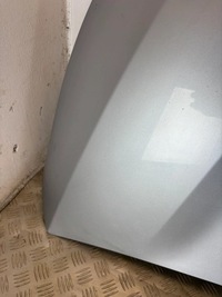 фото thumb №12, Капот крышка двигателя renault trafic iv 4 tekqa