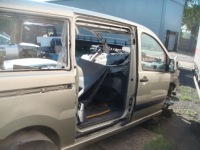 фото thumb №3, Крила bok чверть scudo jumpy expert права long