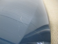 фото thumb №6, Капот mercedes gla 247 eqa оригинал