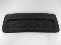 фото thumb №1, Opel corsa d e 3d - полка задняя