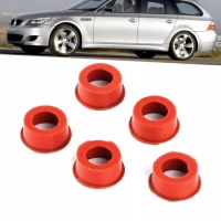 5 szt подкладка резиновый радиатора Оригинал, фото thumb