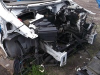 фото thumb №1, Mercedes r w251 251 чверть лонжерон права ліва