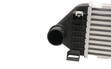 фото thumb №3, Інтеркулер ford transit connect 13- 1.6 ecoboost