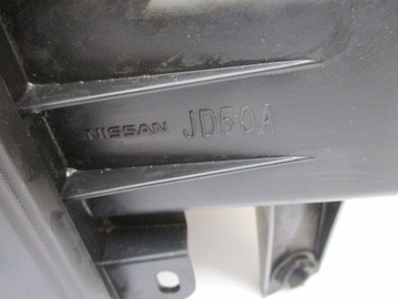 фото thumb №7, | nissan qashqai j10 dci корпус фільтра повітря