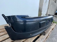 фото thumb №2, Бампер задняя задний mini clubman i 1 r55 2007- полный
