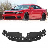 фото thumb №1, Dodge charger 2015 -2023 захист накладка поперечина радіатор