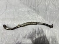 Купить Fiat alfa romeo lancia jeep шланг трубка масла турбины 50052589, фото thumb