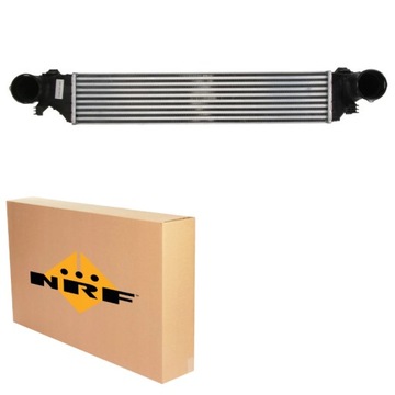 фото thumb №10, Радиаторов интеркулер nrf 30164a радиаторов воздуха наддувный