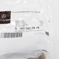 Mercedes-benz m-class w163 датчик давления w бак топлива a1635422818 Недорого, фото thumb