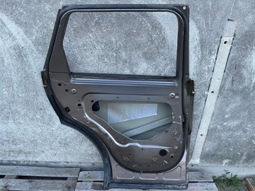 фото thumb №6, Дверь зад задние левая range rover sport l494 2013-
