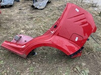 фото thumb №1, Крыло левый задняя четверть ignis iii 16- cfh