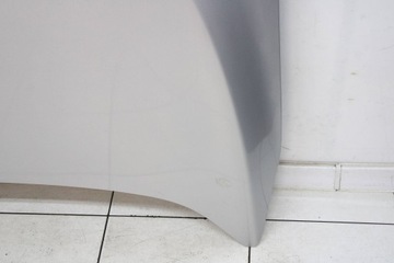 фото thumb №5, Капот кришка двигуна renault megane iii 2008r- ted69