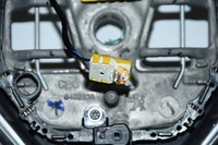 фото thumb №7, Воздуховод кожа 98255044zd peugeot 208 ii 19-