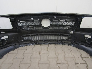 фото thumb №12, Бампер перед переднее mercedes glb x247 19-
